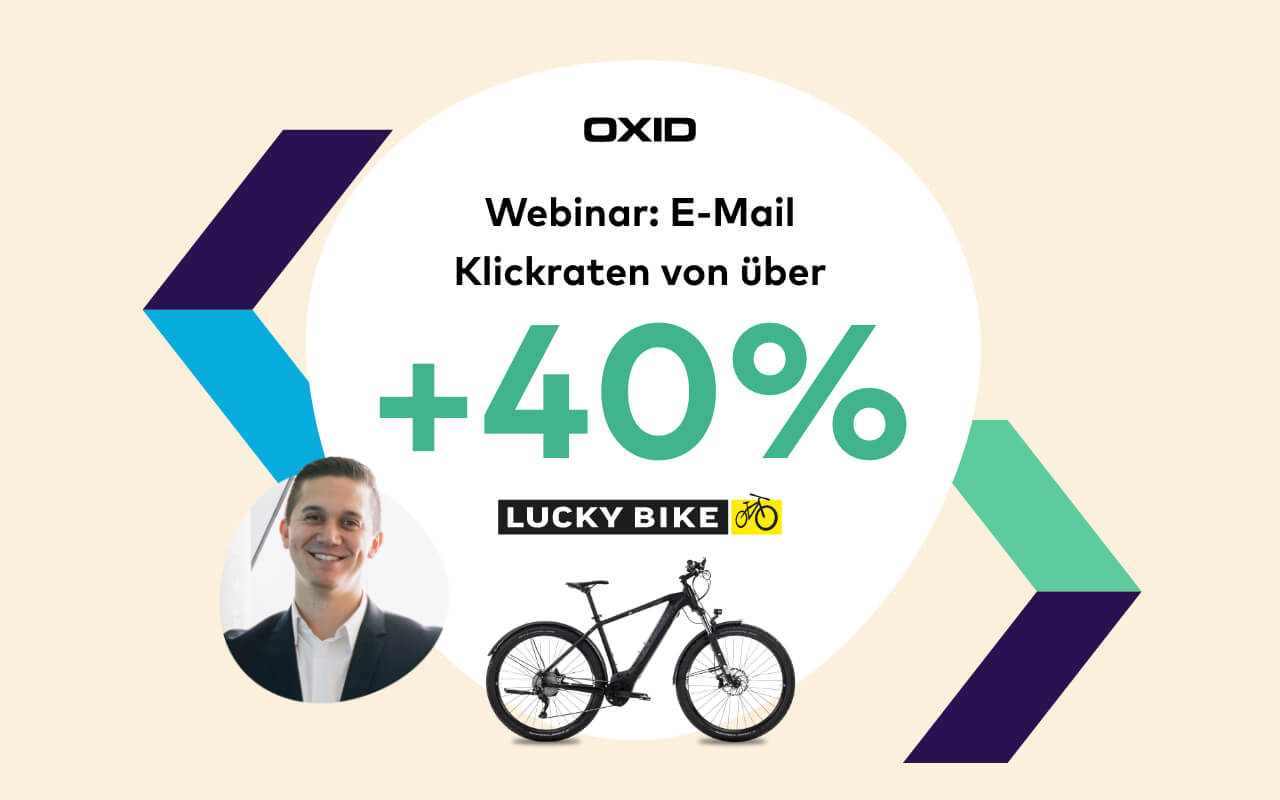 PAQATO & OXID Webinar