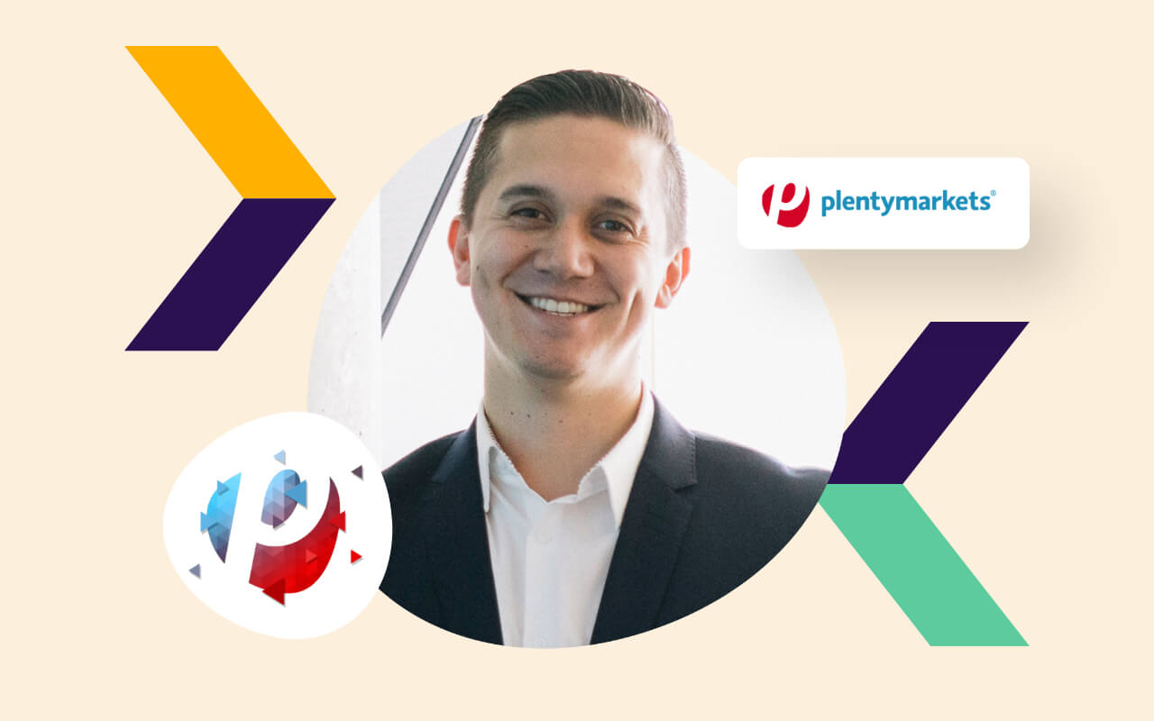 Webinar: Plentymarkets 19.05.2021 Conversion Hero