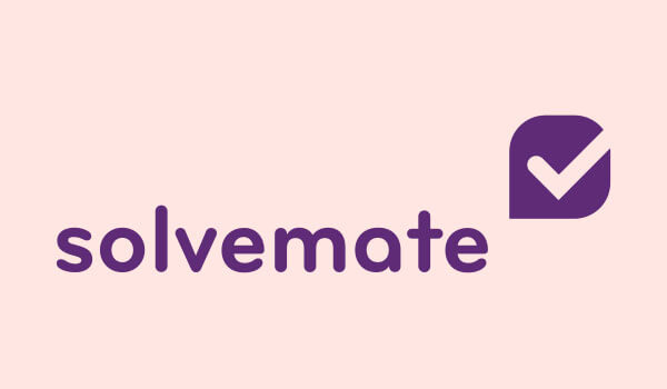 Solvemate Logo