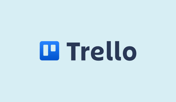 Trello Logo