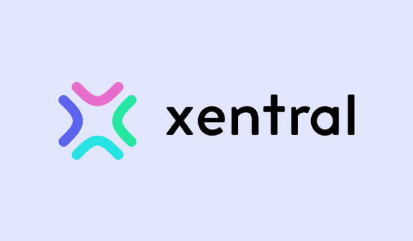 Xentral Logo