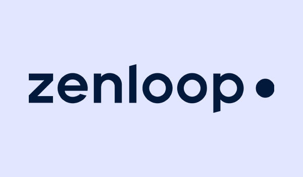 Zenloop Logo