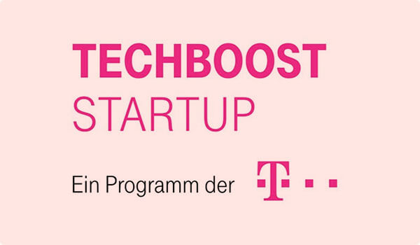 Techboost Logo